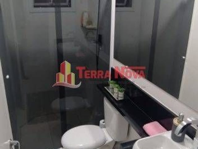 Foto do Apartamento - Apartamento com 2 quartos, Tupi - Praia Grande | SL Terra Nova