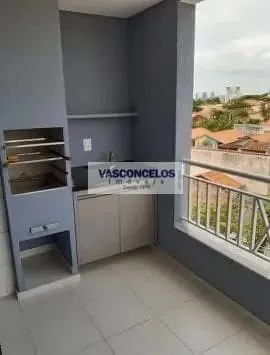 Apartamento, 2 quartos, 70 m² - Foto 2