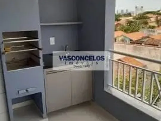 Apartamento com 10m² 2 quartos e 2 banheiros, à venda, no bairro Jardim Oriente em São José Dos Campos