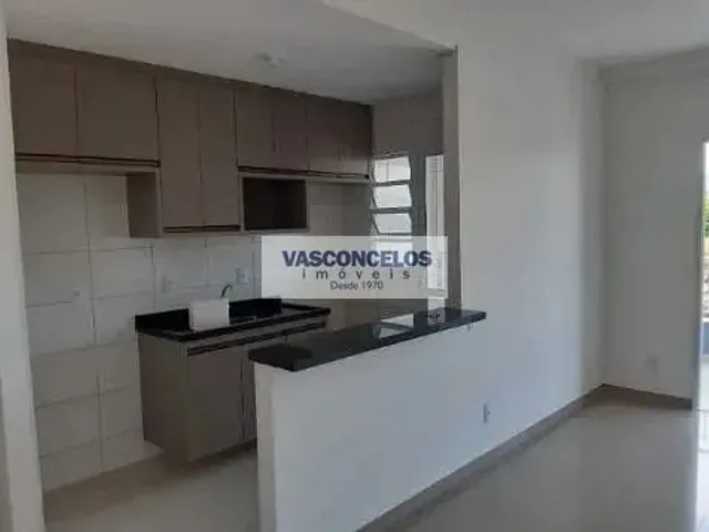 Apartamento com 10m² 2 quartos e 2 banheiros, à venda, no bairro Jardim Oriente em São José Dos Campos