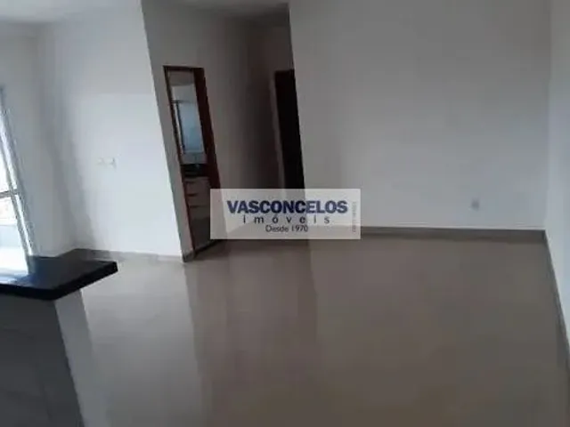 Apartamento com 10m² 2 quartos e 2 banheiros, à venda, no bairro Jardim Oriente em São José Dos Campos