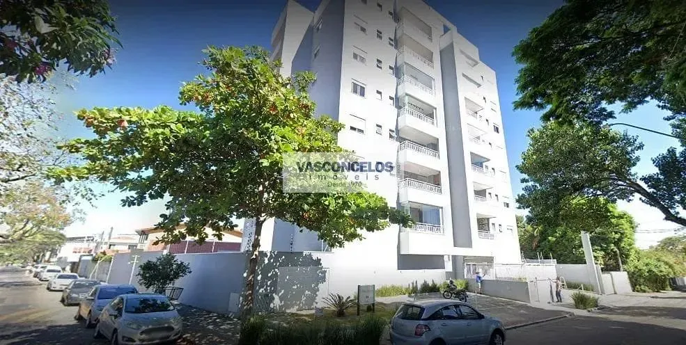 Apartamento, 2 quartos, 70 m² - Foto 1