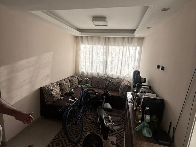 Apartamento com 50m² 2 quartos e 1 banheiro, à venda, no bairro Inhoaíba em Rio de Janeiro