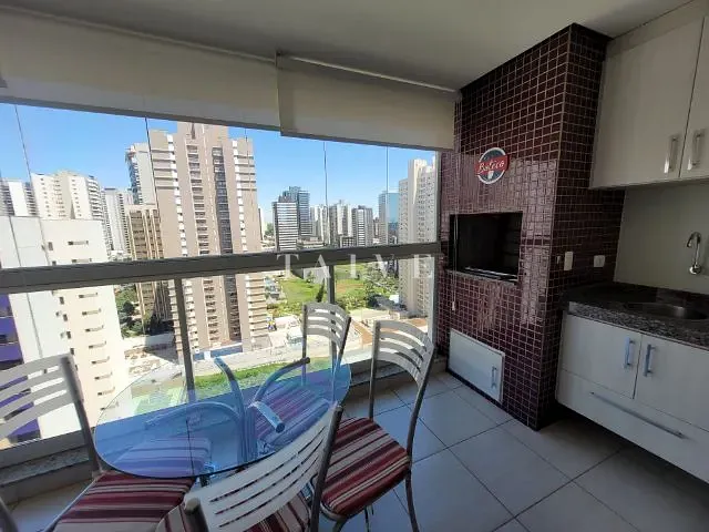 Apartamento com 174m² 3 quartos e 4 banheiros, à venda, no bairro Gleba Fazenda Palhano em Londrina