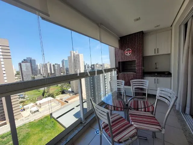 Apartamento com 174m² 3 quartos e 4 banheiros, à venda, no bairro Gleba Fazenda Palhano em Londrina