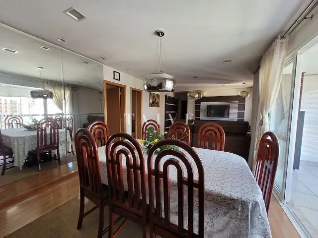 Apartamento com 174m² 3 quartos e 4 banheiros, à venda, no bairro Gleba Fazenda Palhano em Londrina