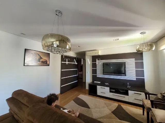 Apartamento com 174m² 3 quartos e 4 banheiros, à venda, no bairro Gleba Fazenda Palhano em Londrina