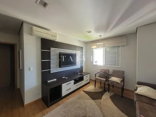 Apartamento com 174m² 3 quartos e 4 banheiros, à venda, no bairro Gleba Fazenda Palhano em Londrina