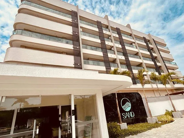 Apartamento com 93m² 2 quartos e 2 banheiros, à venda, no bairro Vila Industrial em Arraial do Cabo