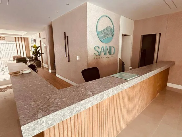 Apartamento com 93m² 2 quartos e 2 banheiros, à venda, no bairro Vila Industrial em Arraial do Cabo