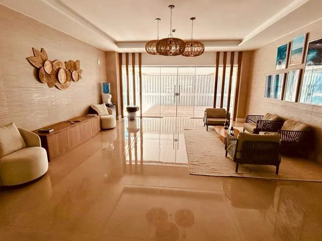 Apartamento com 93m² 2 quartos e 2 banheiros, à venda, no bairro Vila Industrial em Arraial do Cabo