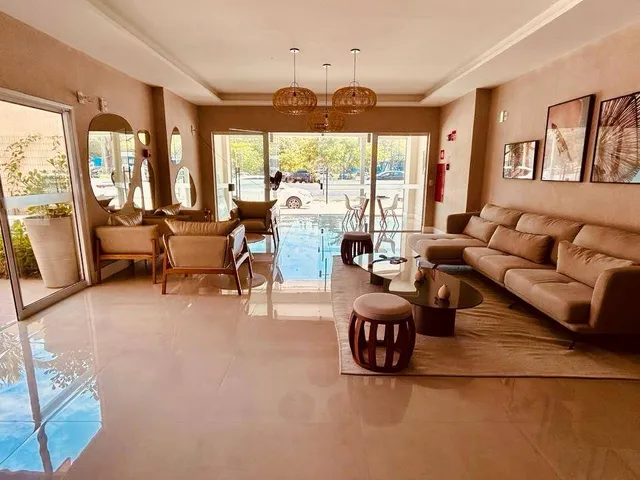 Apartamento com 93m² 2 quartos e 2 banheiros, à venda, no bairro Vila Industrial em Arraial do Cabo