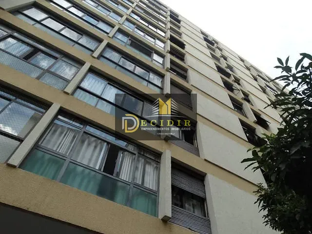Apartamento com 104m² 2 quartos e 2 banheiros, à venda, no bairro Bela Vista em São Paulo
