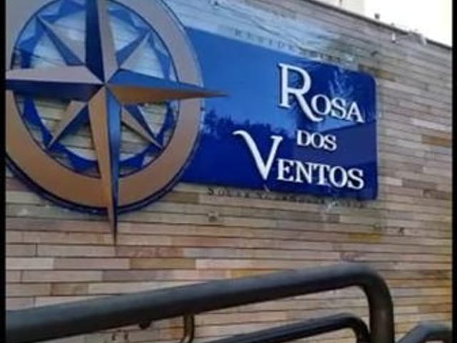 Foto do Apartamento - Apartamento À venda no Edifício ROSA DOS VENTOS, 03 Quartos (01 suíte), Sacada com churrasqueira, 80 m² útil, 01 garagem, Jardim do Lago, Londrina - PR | ZBM NEGOCIOS IMOBILIARIOS