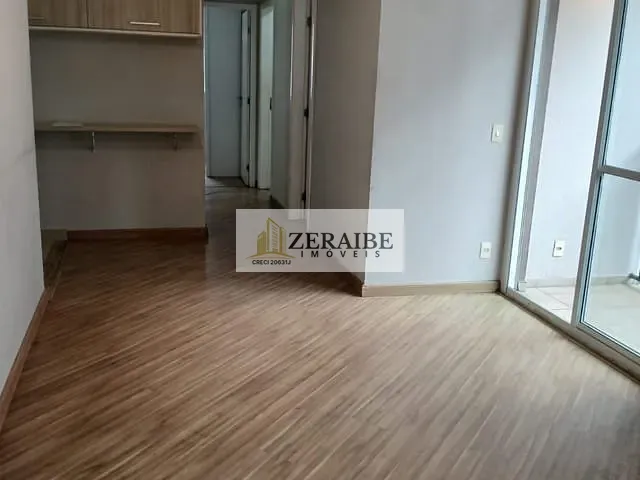 Apartamento 3 quartos e 2 banheiros, à venda, no bairro Vila Augusta em Guarulhos