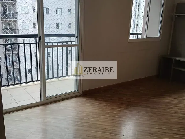 Apartamento 3 quartos e 2 banheiros, à venda, no bairro Vila Augusta em Guarulhos