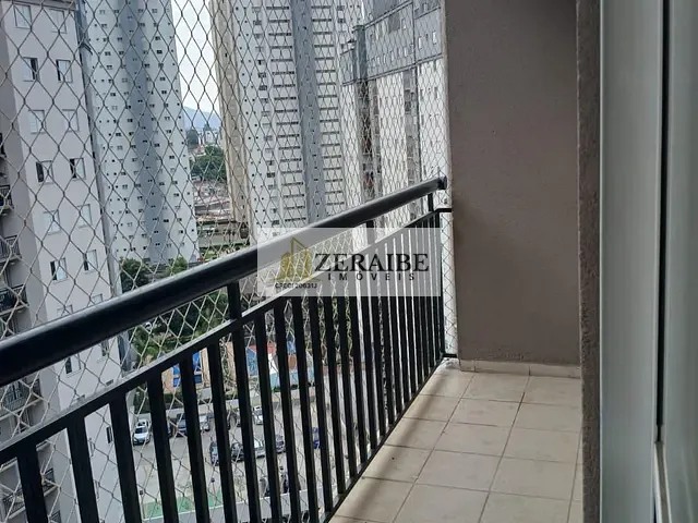 Apartamento 3 quartos e 2 banheiros, à venda, no bairro Vila Augusta em Guarulhos