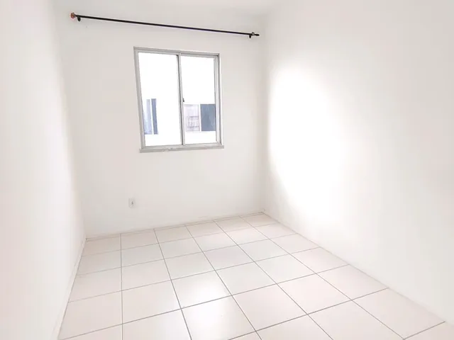 Apartamento 2 quartos e 1 banheiro, para alugar, no bairro Me Paulina em São Cristóvão