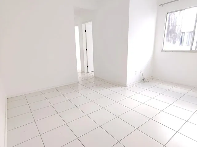 Apartamento 2 quartos e 1 banheiro, para alugar, no bairro Me Paulina em São Cristóvão