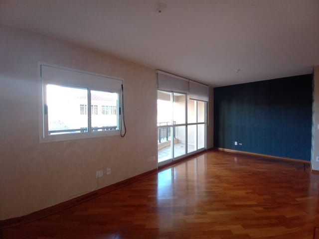 Foto do Apartamento - Apartamento com 104 m², 3 quartos (1 suíte), varanda, 2 vagas. Lazer completo! | Abba Negócios Imobiliários