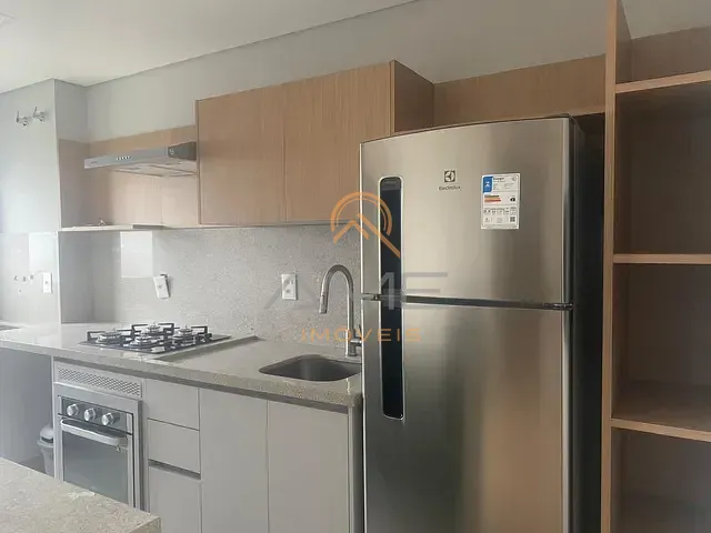 Apartamento 2 quartos e 1 banheiro, para alugar, no bairro São Gonçalo em Pelotas