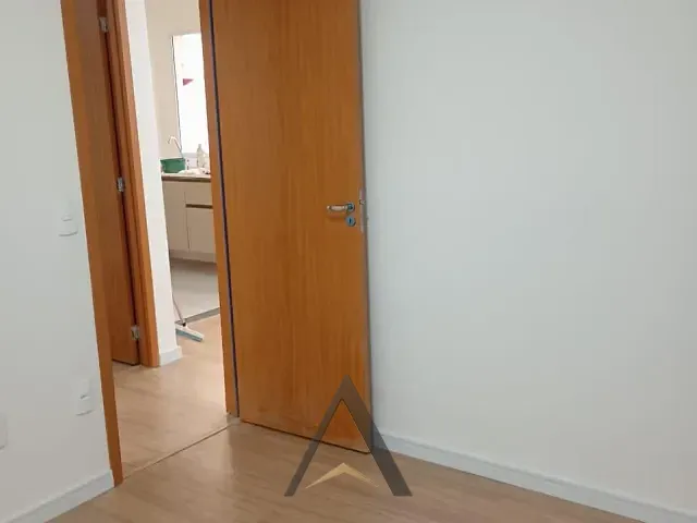 Apartamento com 53m² 2 quartos e 1 banheiro, à venda, no bairro Chácara Estância Paulista em Suzano