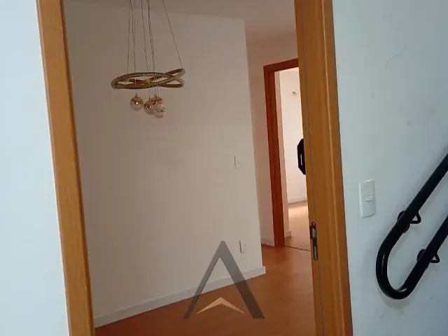 Apartamento com 53m² 2 quartos e 1 banheiro, à venda, no bairro Chácara Estância Paulista em Suzano