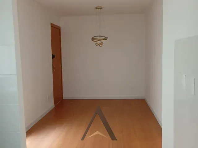 Apartamento com 53m² 2 quartos e 1 banheiro, à venda, no bairro Chácara Estância Paulista em Suzano
