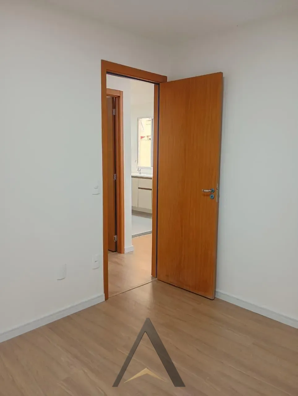 Apartamento, 2 quartos, 43 m² - Foto 7