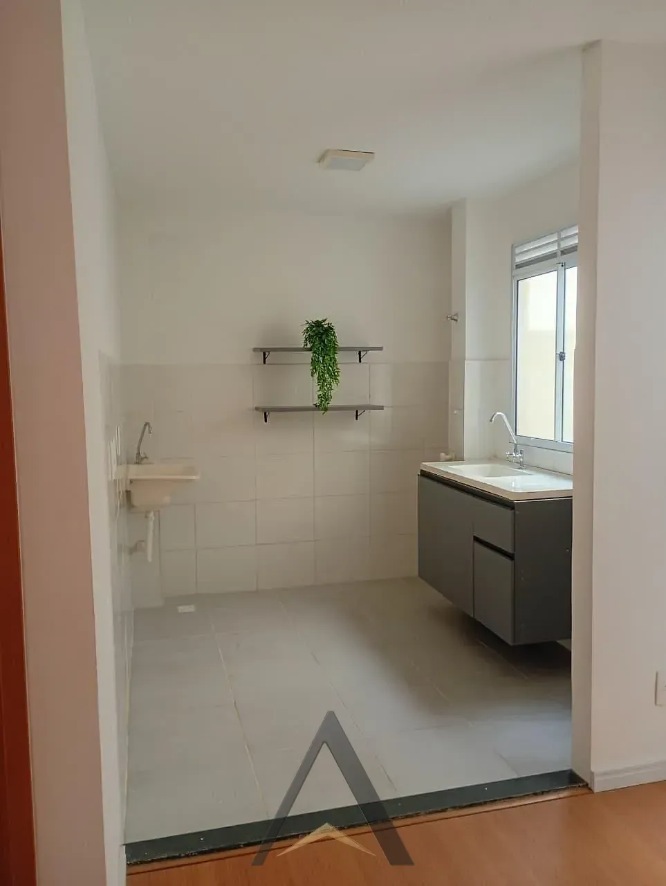 Apartamento, 2 quartos, 43 m² - Foto 9
