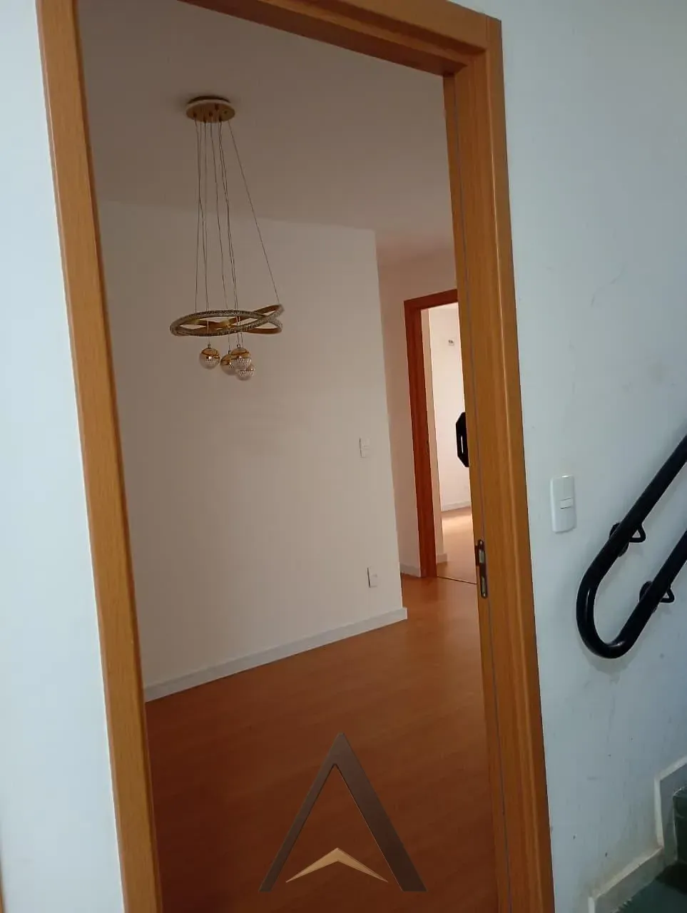 Apartamento, 2 quartos, 43 m² - Foto 2