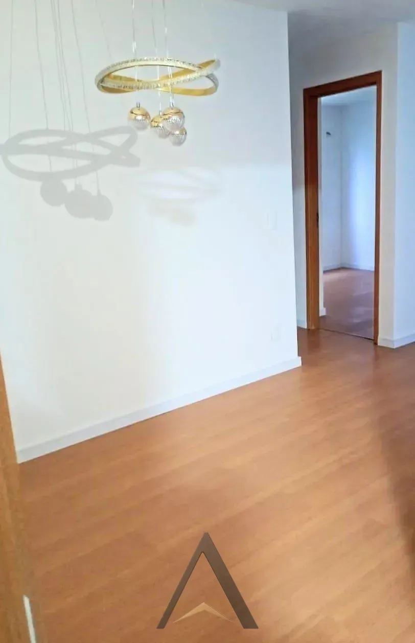 Apartamento, 2 quartos, 43 m² - Foto 1