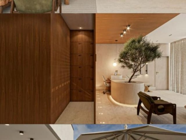 Apartamento com 144m² 3 quartos e 4 banheiros, à venda, no bairro Praia do Pecado em Macaé