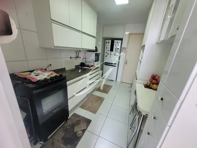 Apartamento 3 quartos e 2 banheiros, à venda, no bairro Tatuapé em São Paulo