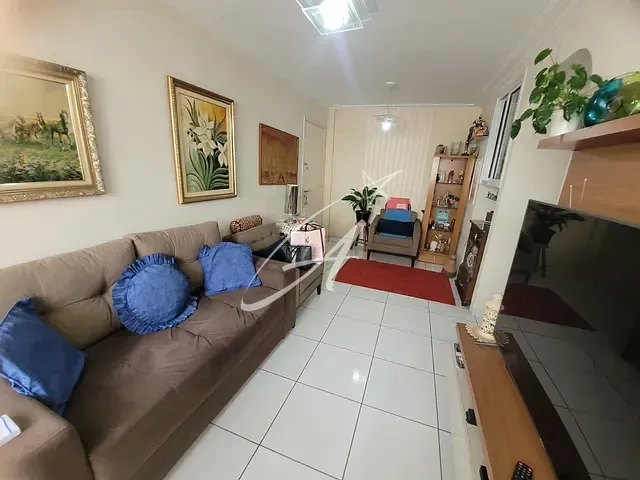 Apartamento 3 quartos e 2 banheiros, à venda, no bairro Tatuapé em São Paulo