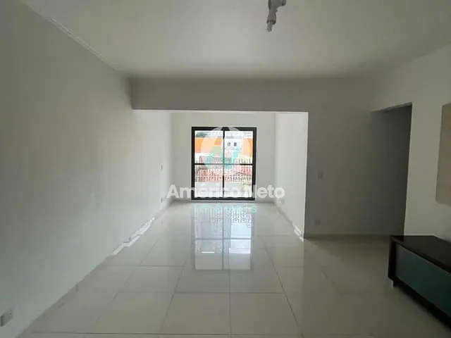 Apartamento 3 quartos e 2 banheiros, à venda, no bairro Santa Paula em São Caetano do Sul
