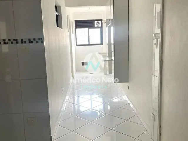 Apartamento 3 quartos e 2 banheiros, à venda, no bairro Santa Paula em São Caetano do Sul