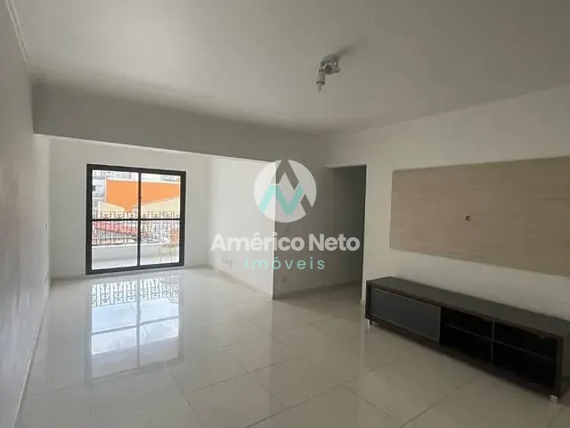 Apartamento 3 quartos e 2 banheiros, à venda, no bairro Santa Paula em São Caetano do Sul