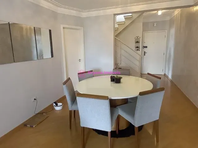 Apartamento com 246m² 3 quartos e 5 banheiros, à venda, no bairro Santa Maria em São Caetano do Sul