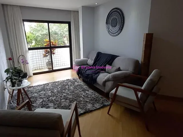 Apartamento com 246m² 3 quartos e 5 banheiros, à venda, no bairro Santa Maria em São Caetano do Sul