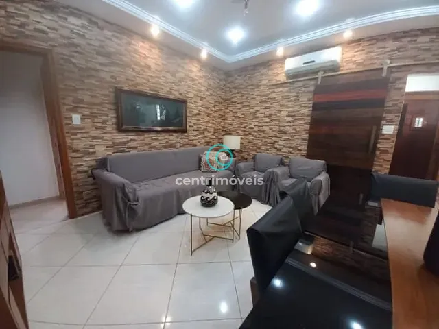 Apartamento com 101m² 3 quartos e 2 banheiros, à venda, no bairro Tijuca em Rio de Janeiro
