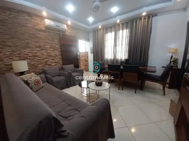 Apartamento com 101m² 3 quartos e 2 banheiros, à venda, no bairro Tijuca em Rio de Janeiro