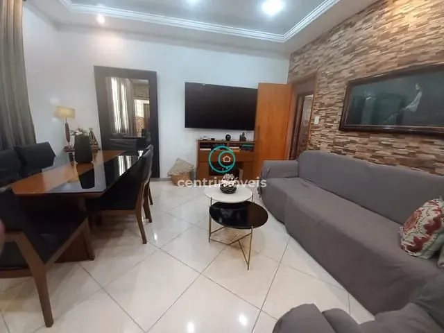 Apartamento com 101m² 3 quartos e 2 banheiros, à venda, no bairro Tijuca em Rio de Janeiro
