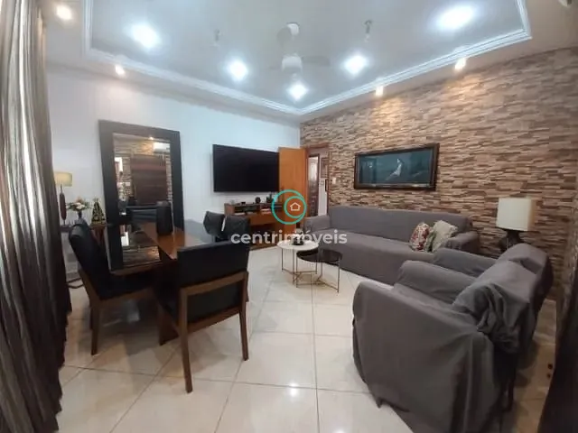 Apartamento com 101m² 3 quartos e 2 banheiros, à venda, no bairro Tijuca em Rio de Janeiro