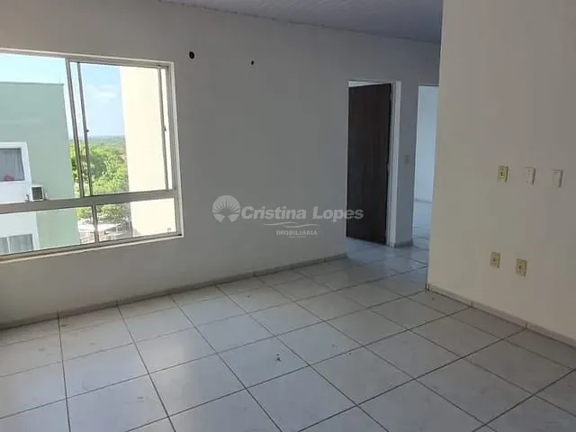 Apartamento com 59m² 3 quartos e 2 banheiros, à venda, no bairro Novo Horizonte em Teresina