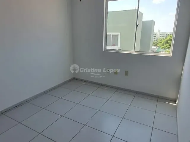 Apartamento com 59m² 3 quartos e 2 banheiros, à venda, no bairro Novo Horizonte em Teresina