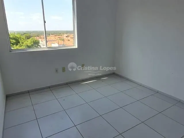 Apartamento com 59m² 3 quartos e 2 banheiros, à venda, no bairro Novo Horizonte em Teresina