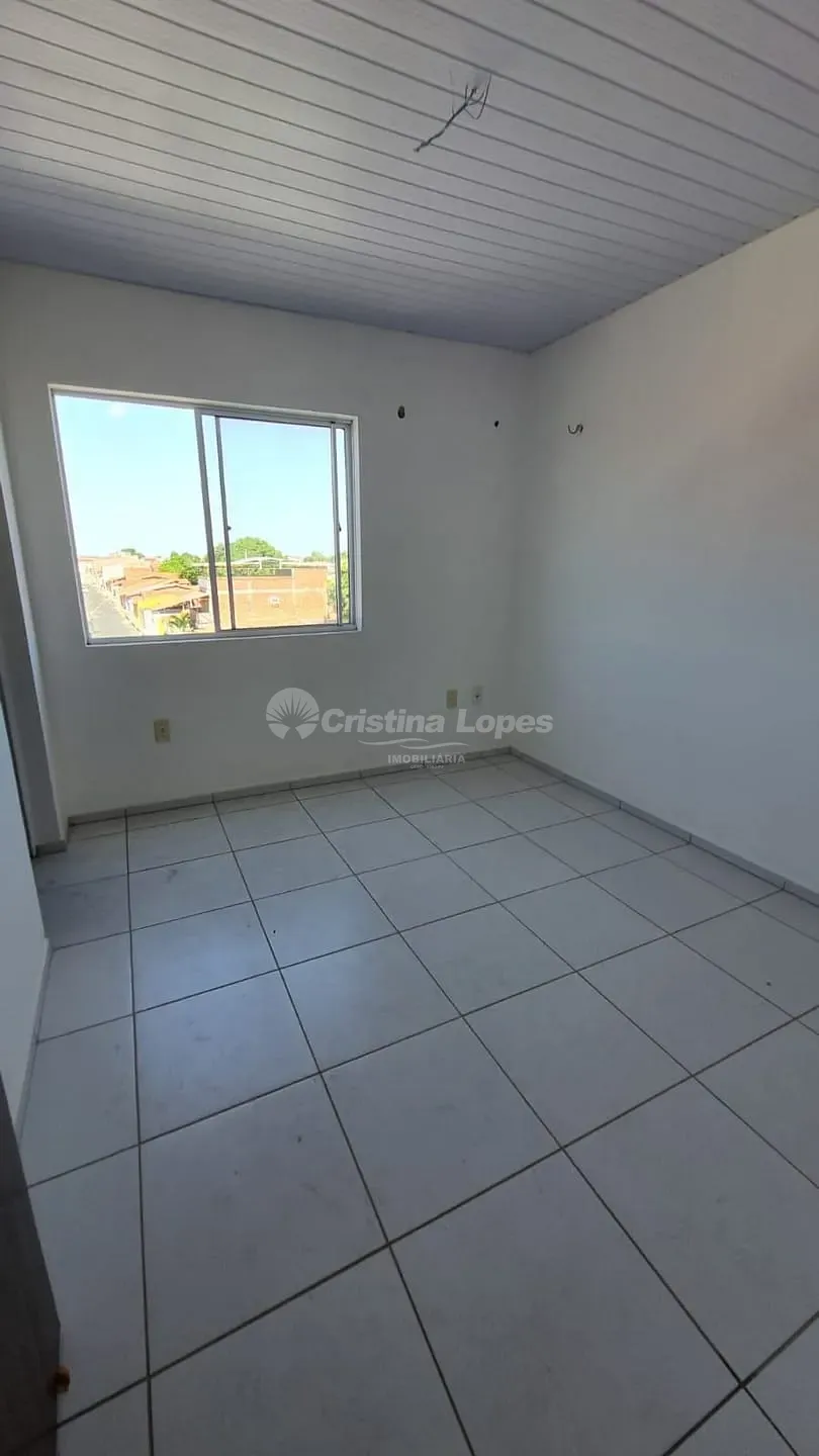 Apartamento, 3 quartos, 59 m² - Foto 4