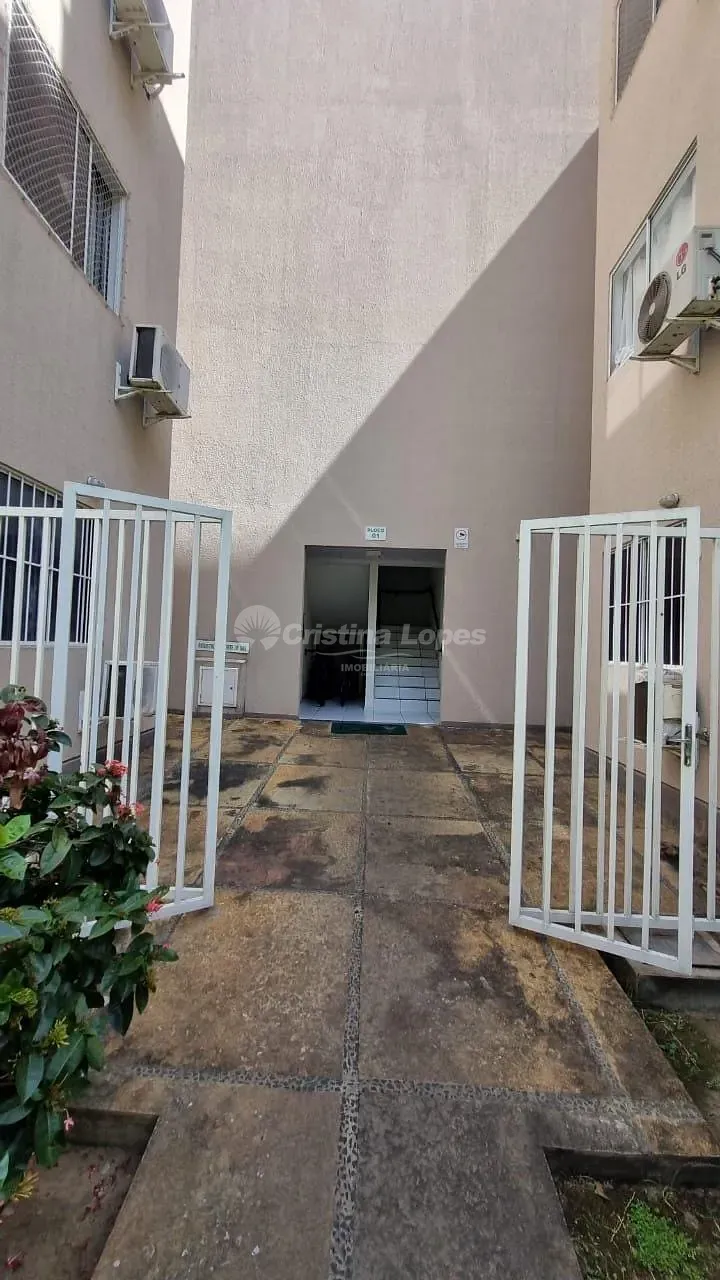 Apartamento, 3 quartos, 59 m² - Foto 28