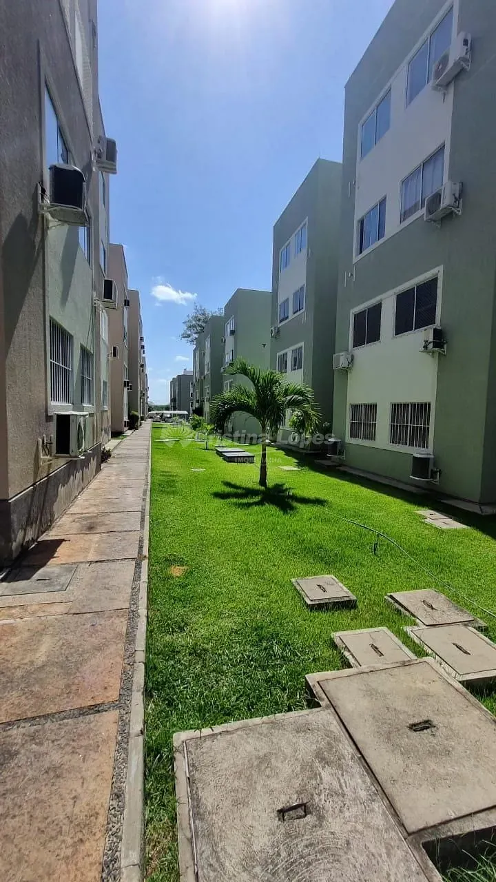 Apartamento, 3 quartos, 59 m² - Foto 1
